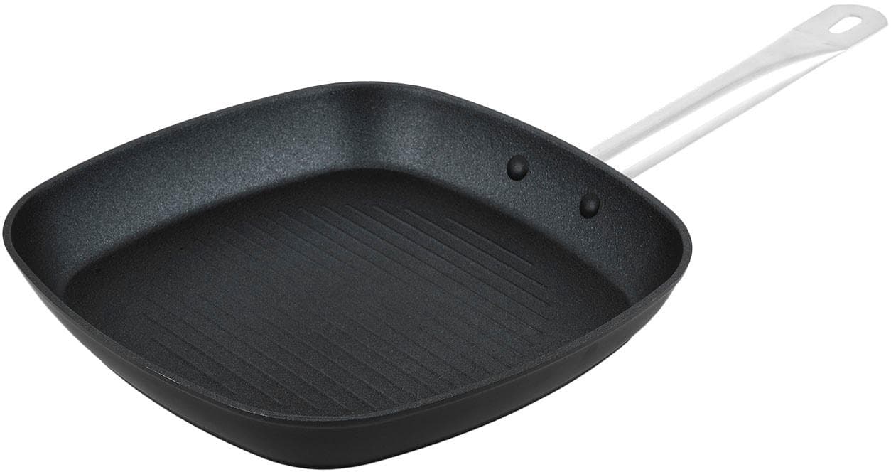 CARL SCHMIDT SOHN Steakpfanne Stellaris Schwarz Antihaft 28cm