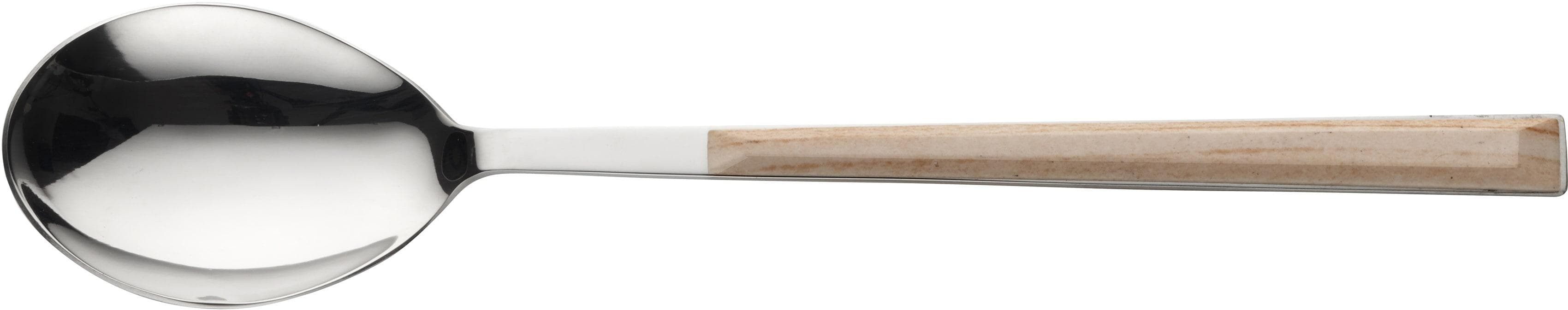 Pinti Inox Kaffeelöffel Sushi Moka 6-tlg. Edelstahl/ABS