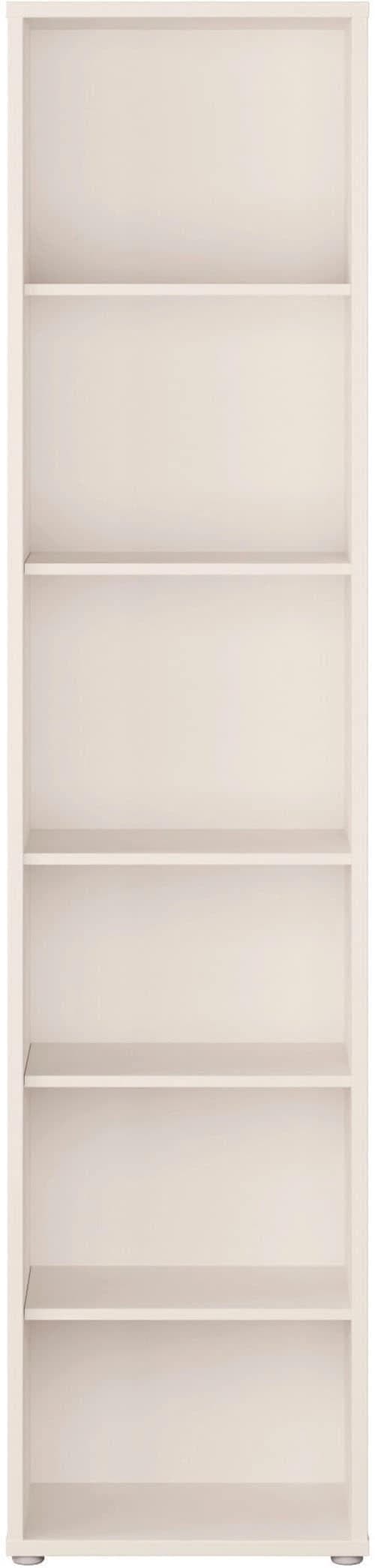 Mehrzweckregal FORTE 'Alice Springs' Sand/Grau