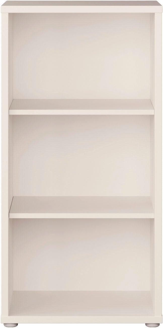 FORTE Mehrzweckregal Alice Springs Sand Holzwerkstoff