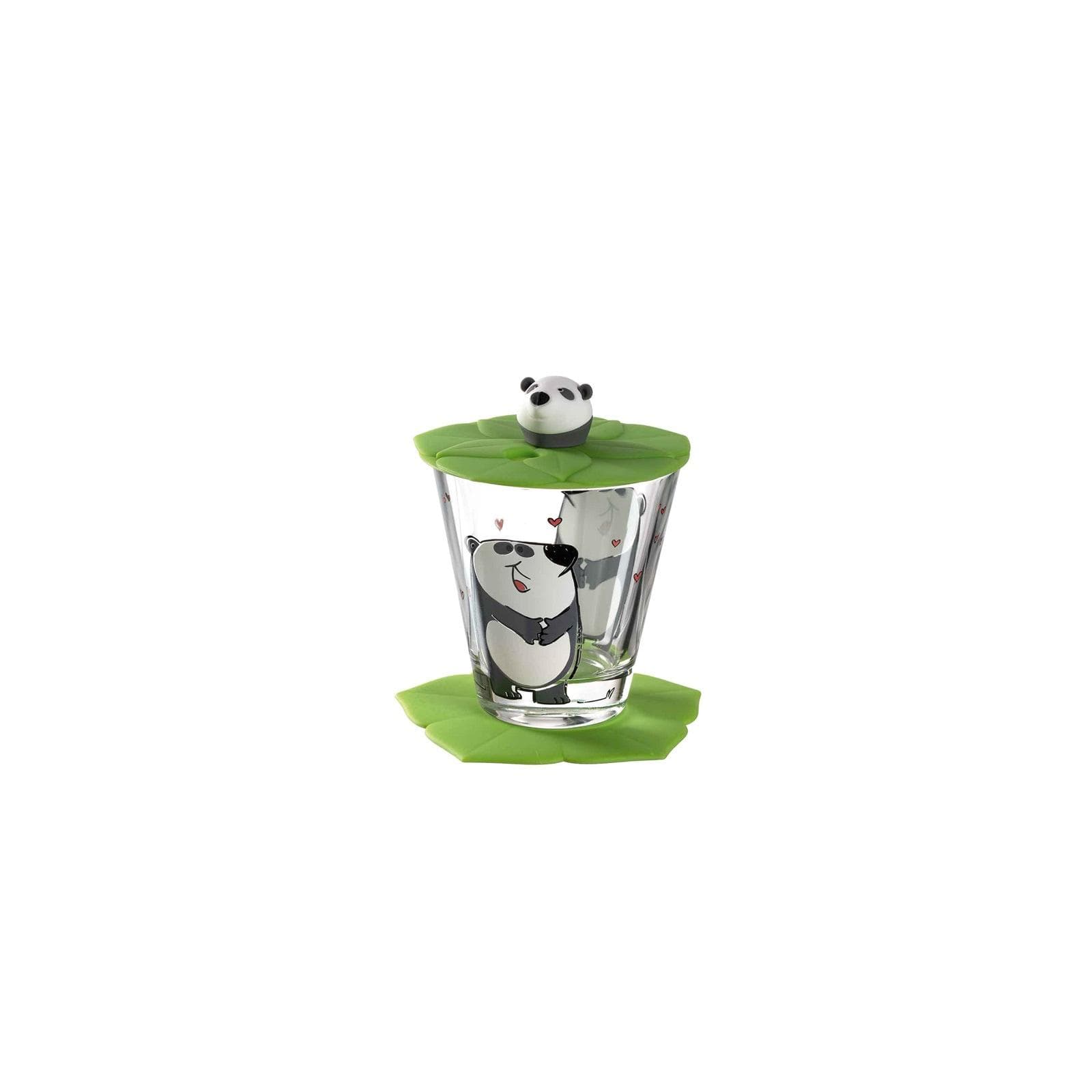 Leonardo Bambini Kinderbecherset 215 ml 3-teilig