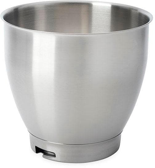 KENWOOD Küchenmaschinenschüssel Chef XL KAT400SS, silber, 6,7 l