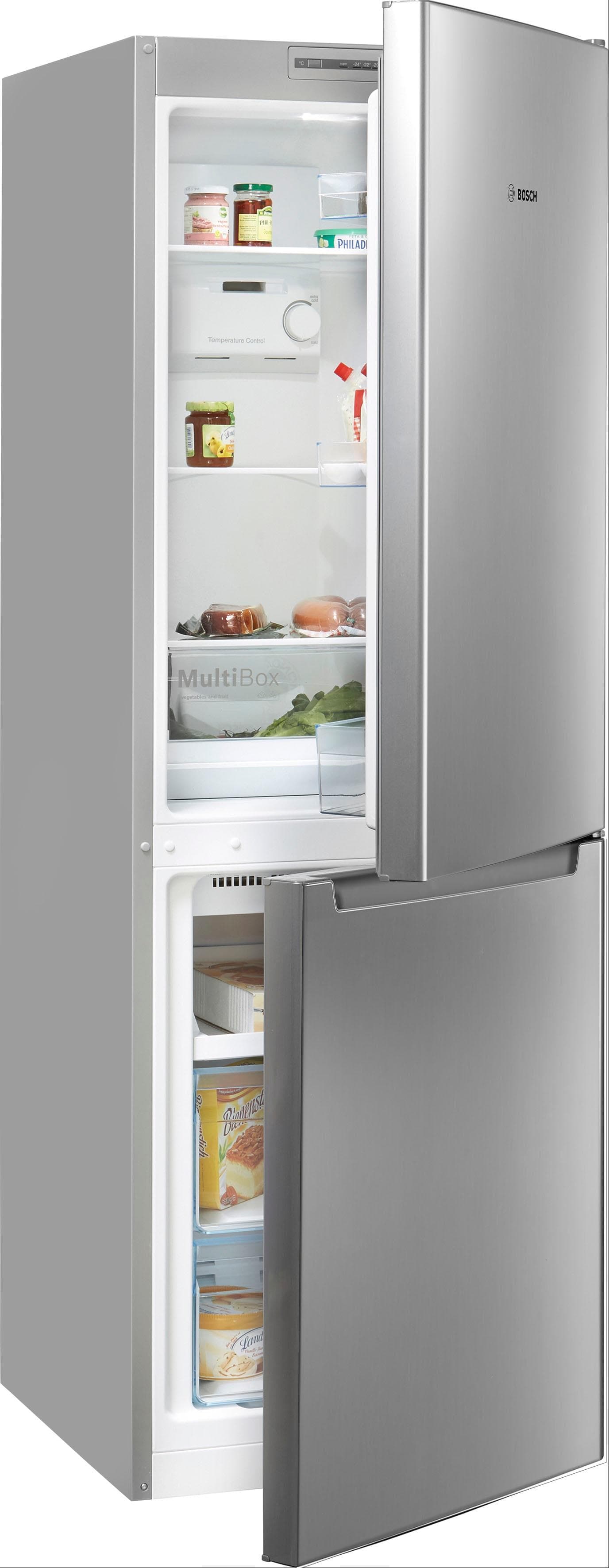 Bosch KGN 33 NLEB Kühlschrank Energieeffizienzklasse E