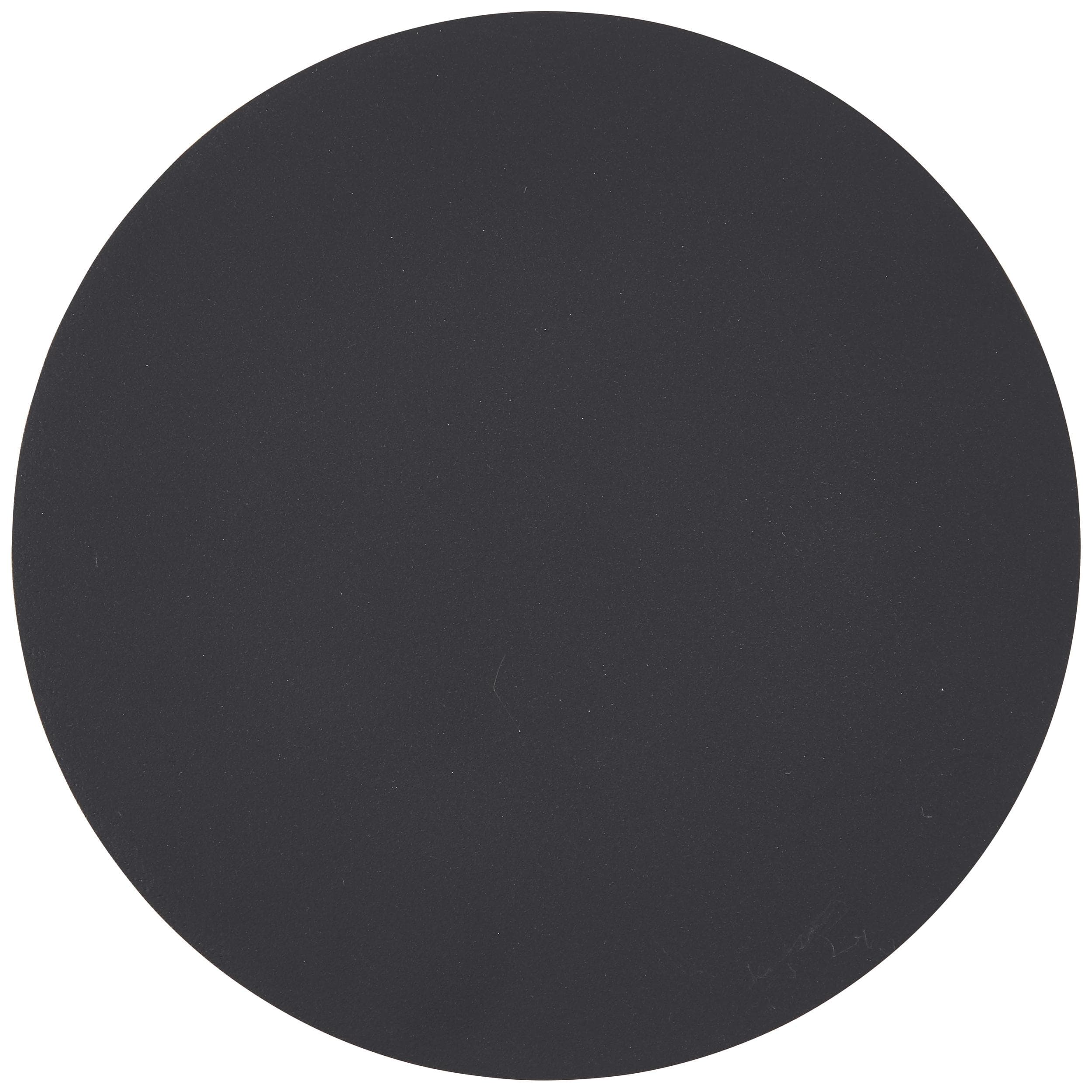 BRILLIANT LED Wandleuchte Shadow Braun Aluminium Modern