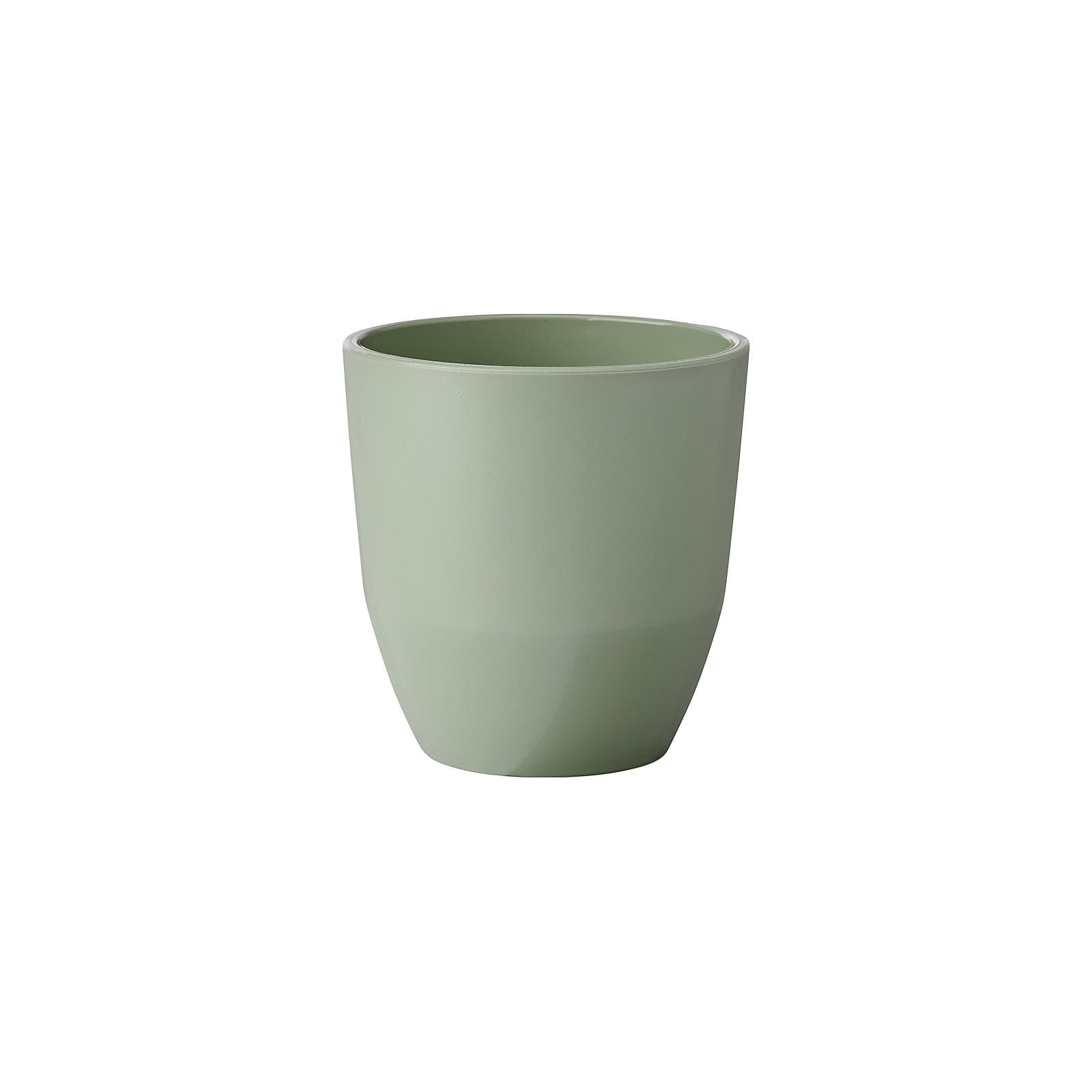 MEPAL Becher Silueta 200 ml - Nordic Sage - Kunststoff