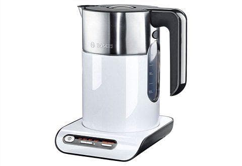 Bosch TWK 8611 P Wasserkocher 1,7 Liter 1800 Watt