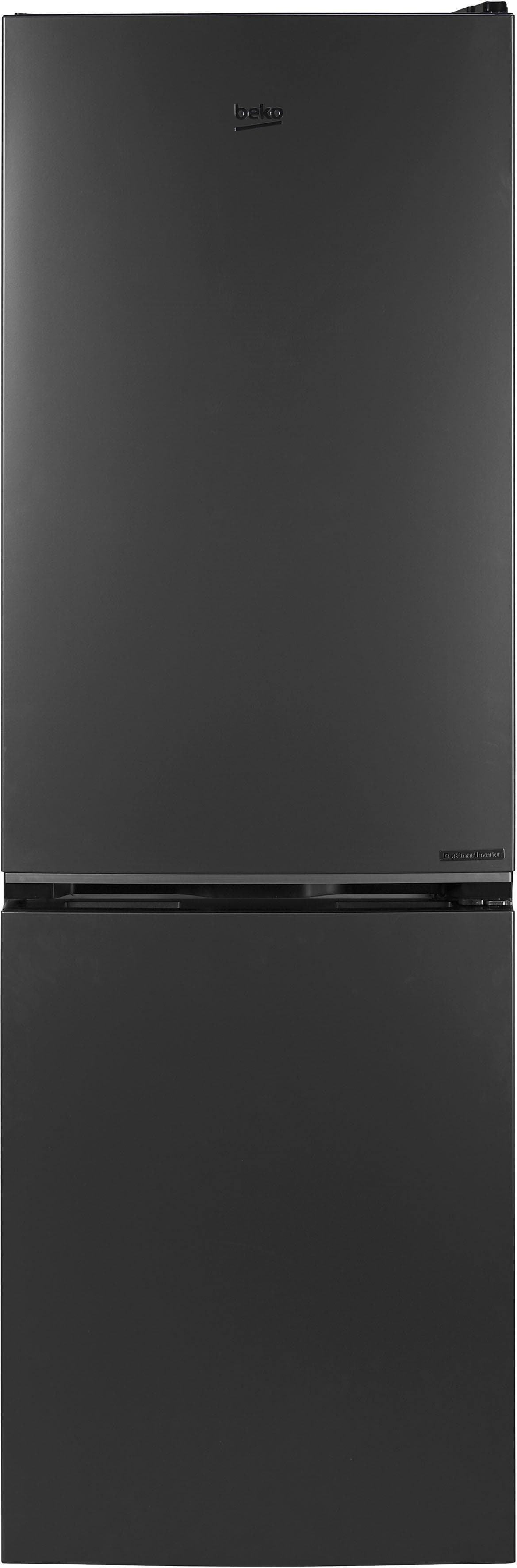 Beko Kühl-Gefrierkombination B5RCNA366OHG 316L Manhattan Grau
