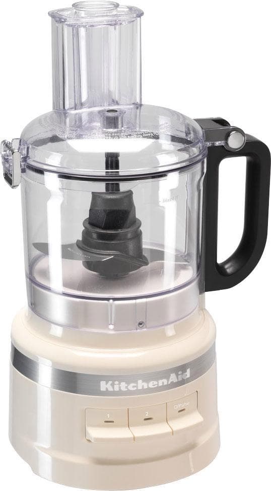 KitchenAid Food Processor Zerkleinerer Almond Cream