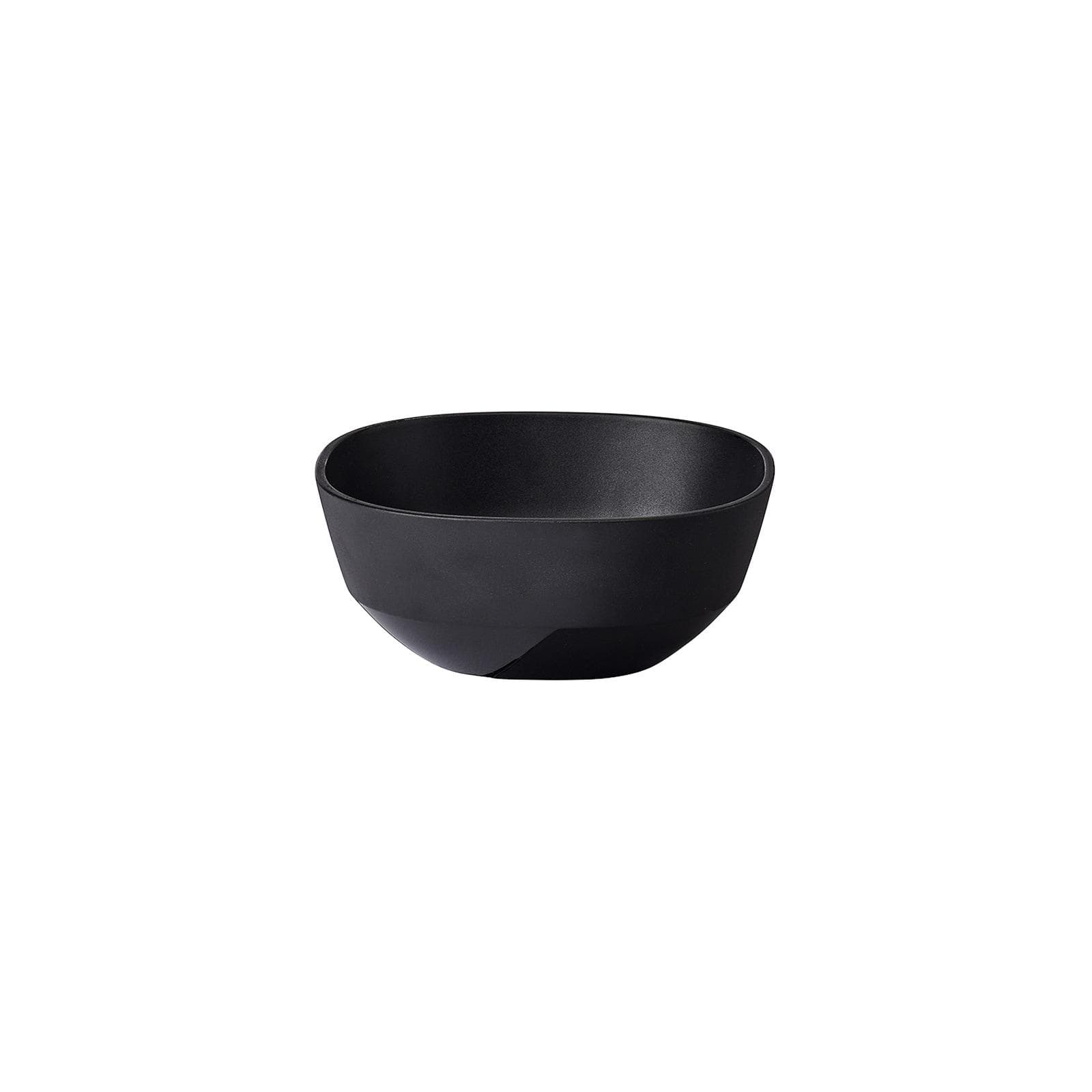 Mepal Schale Silueta 250 ml Schwarz Nordic
