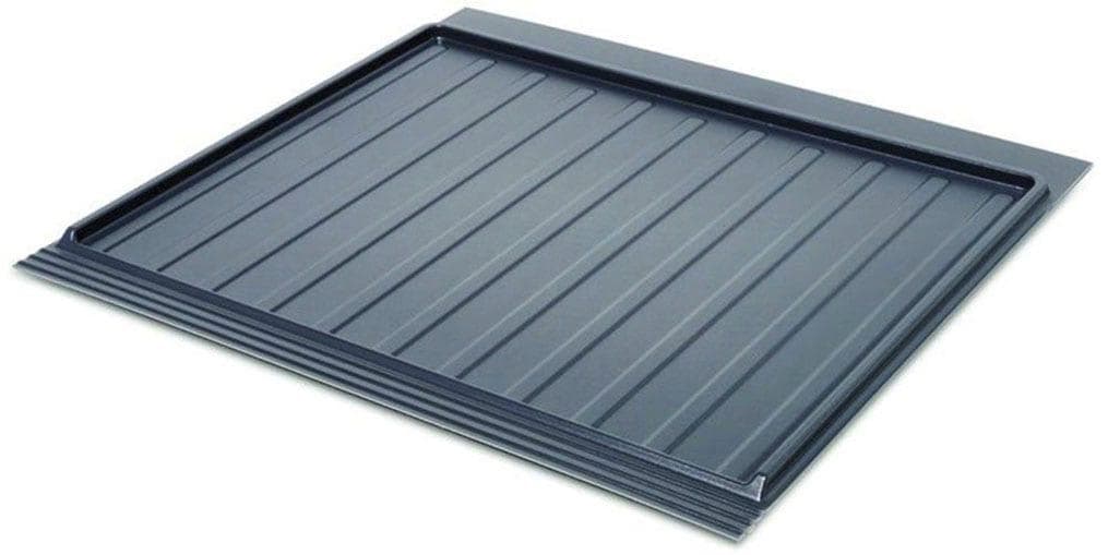 Schubladenmatte Nobilia Schiefergrau Spanplatte
