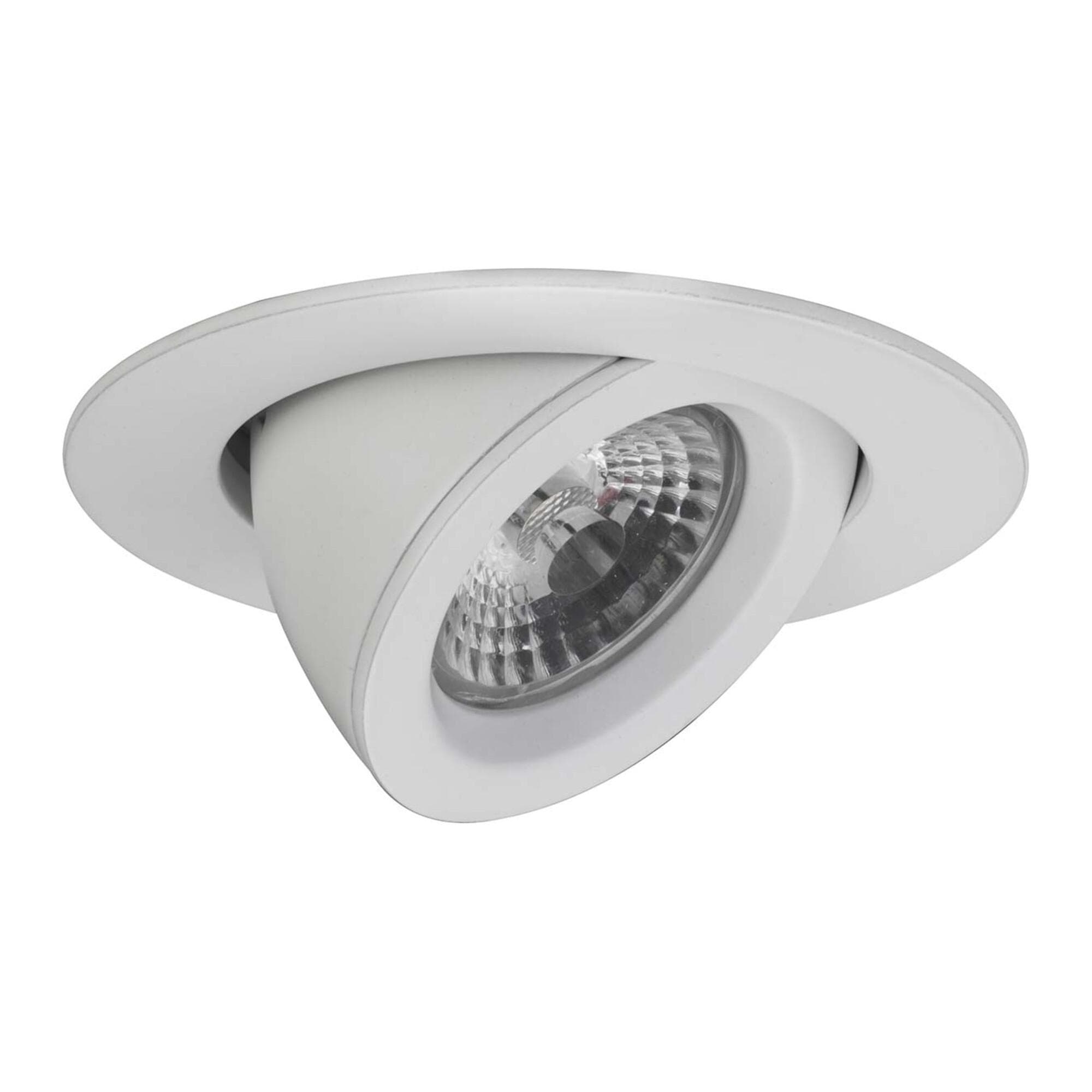 Brumberg Leuchten LED-Deckeneinbauleuchte 15W 3000K