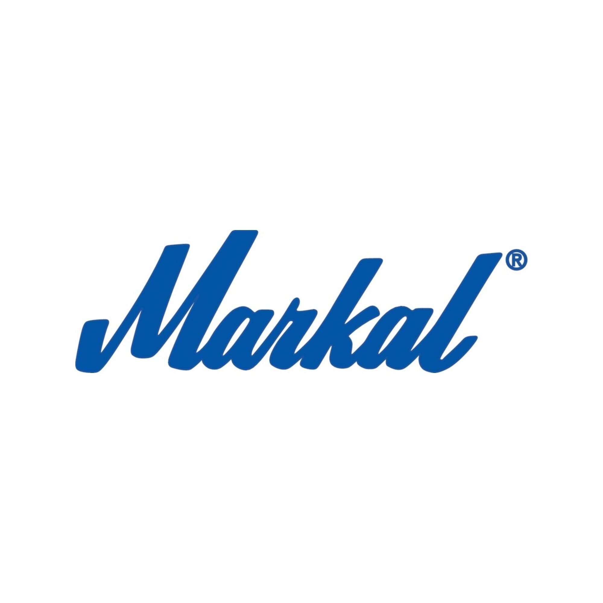 MARKAL Industrie-Lackmarkierer SL.100 Grün