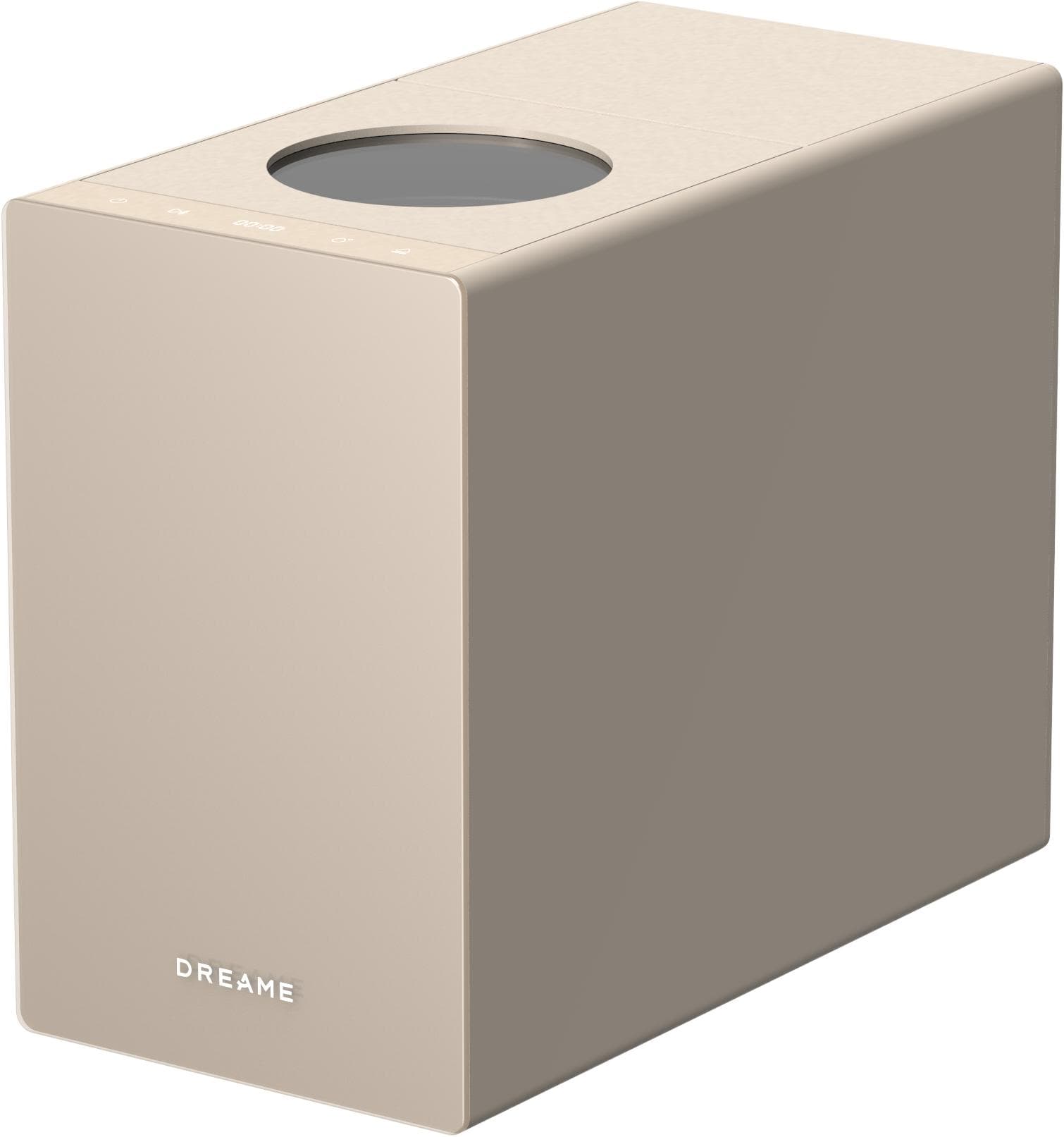 Dreame Komposter SF25 Food Disposer - 2,5L, Aktivkohlefilter, Automatische Reinigung