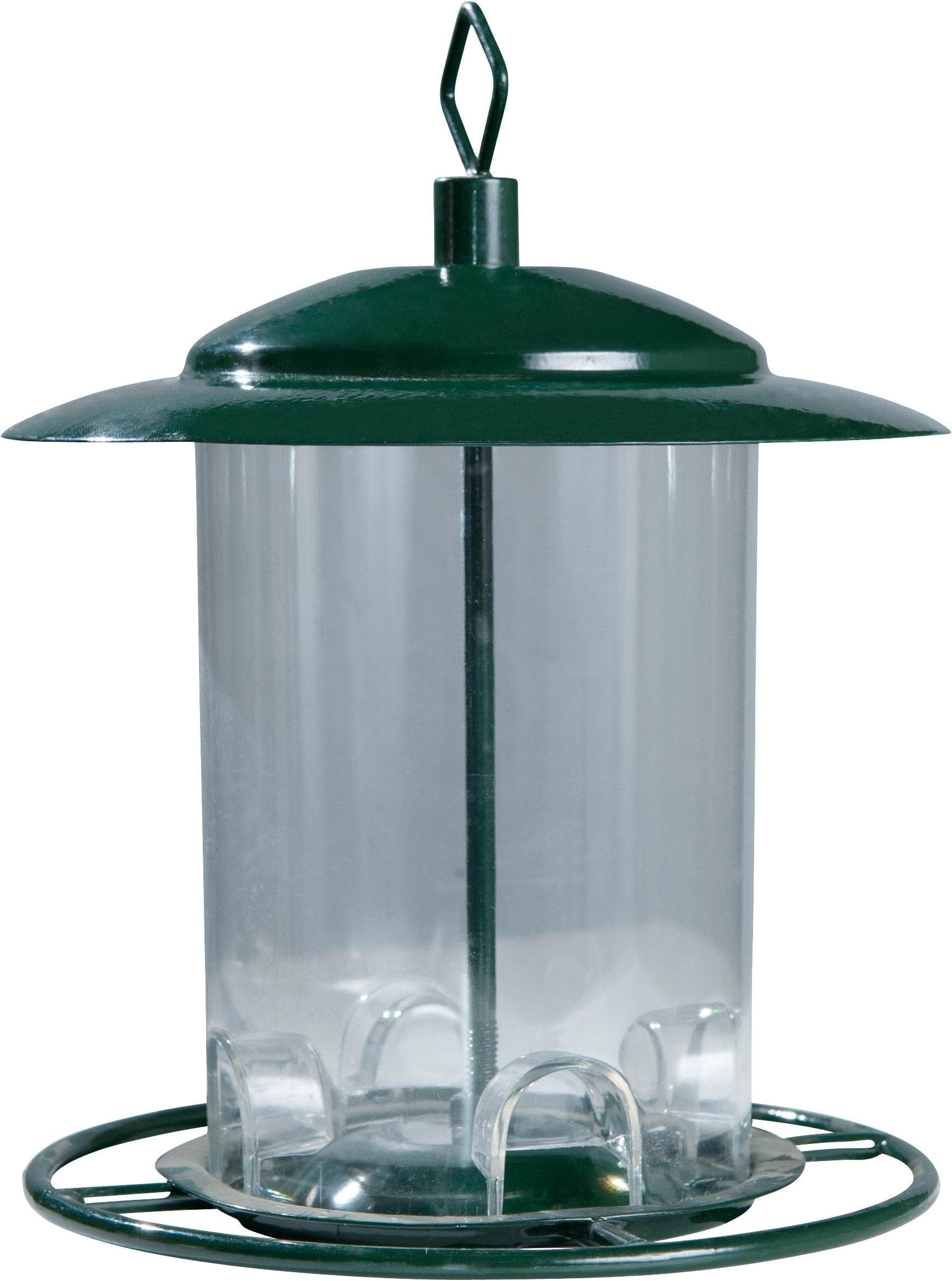 Windhager Vogelhaus Compact Grün