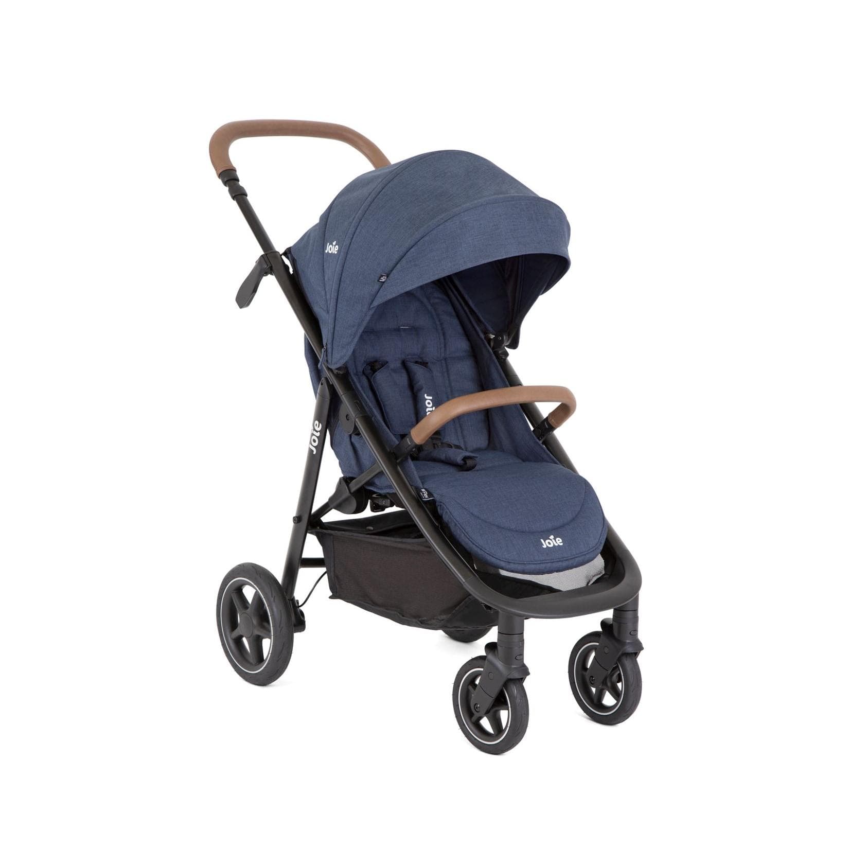 Joie Mytrax Pro Blueberry Buggy Kinderwagen