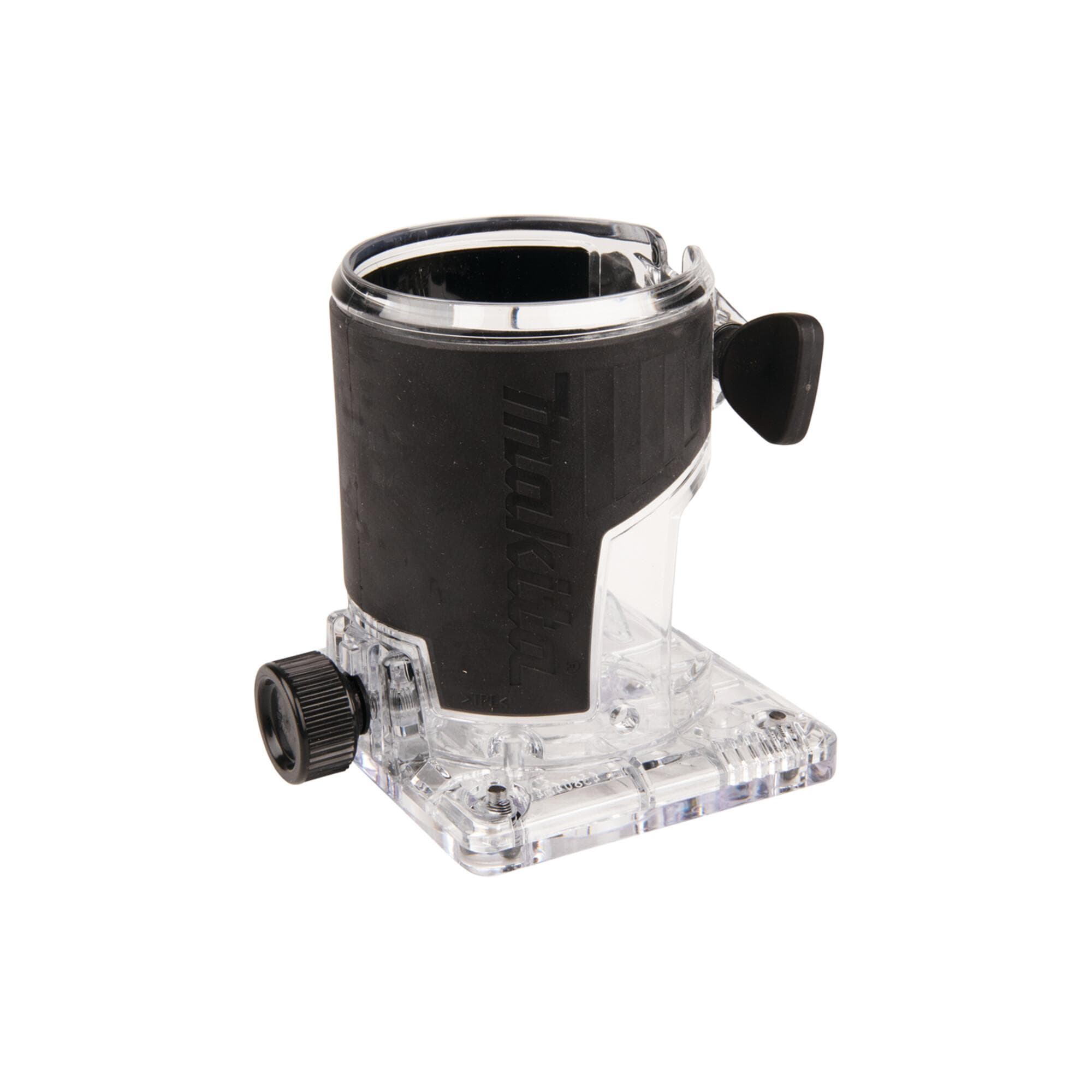 Makita Fräsmodul transparent 199089-4