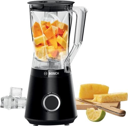 BOSCH Standmixer VitaPower Serie 4 Schwarz 1,5L 1200W