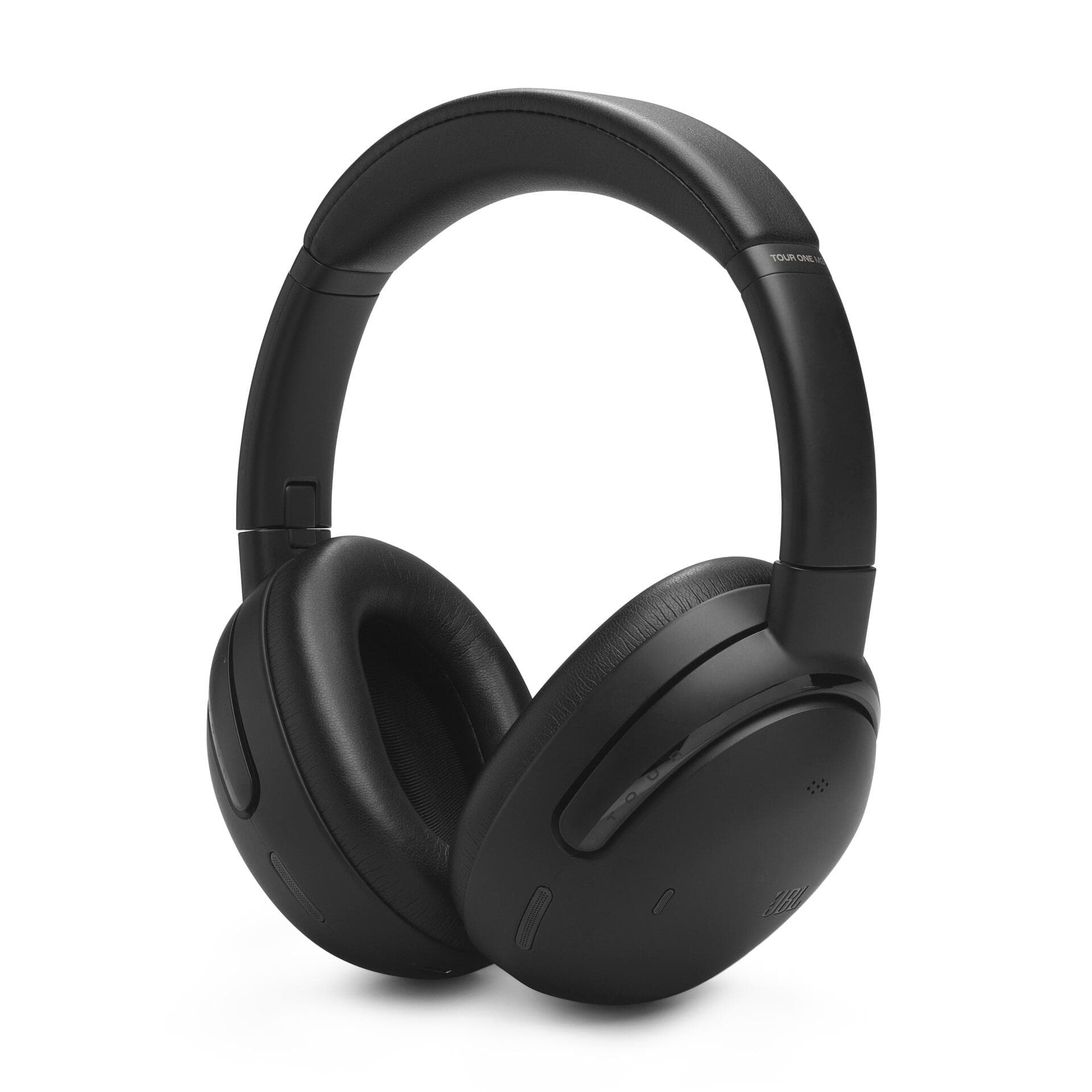 JBL Tour One M3 Over-Ear Kopfhörer Schwarz