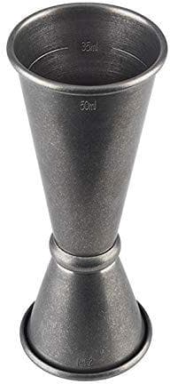 Barmaß BUDDY'S Buddy's Bar Kupferfarben Edelstahl 2,5 cl/5 cl