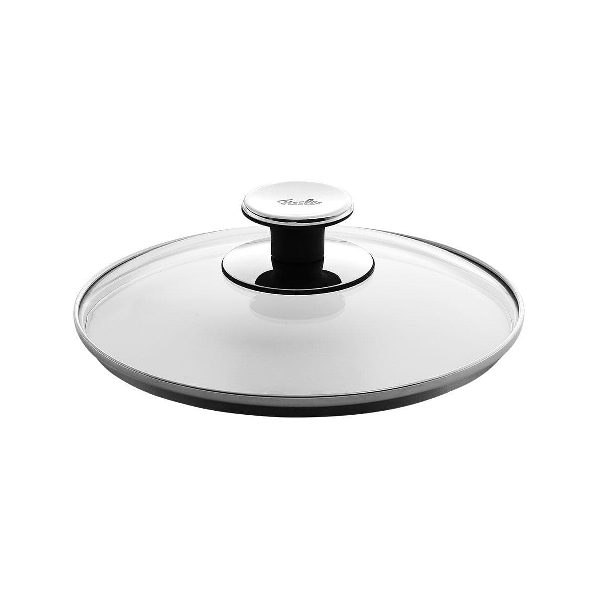 Fissler Glasdeckel für Töpfe und Pfannen