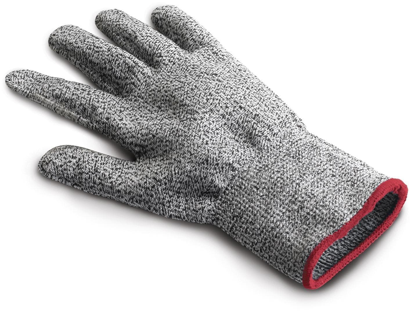 Cuisipro Topfhandschuhe Schutzhandschuh HPPE, Glasfaser