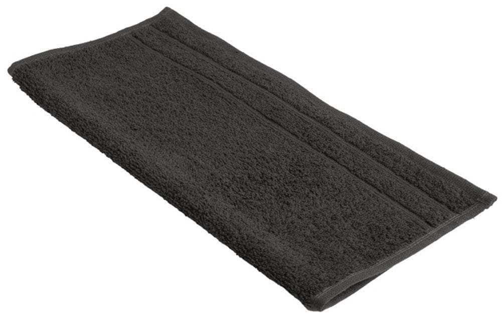 WEWO FASHION Seiftuch 9518S Anthrazit Frottee