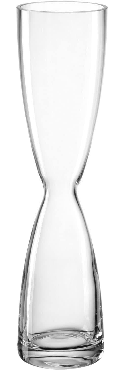 Leonardo Solifleurvase DIABOLO Transparent Glas