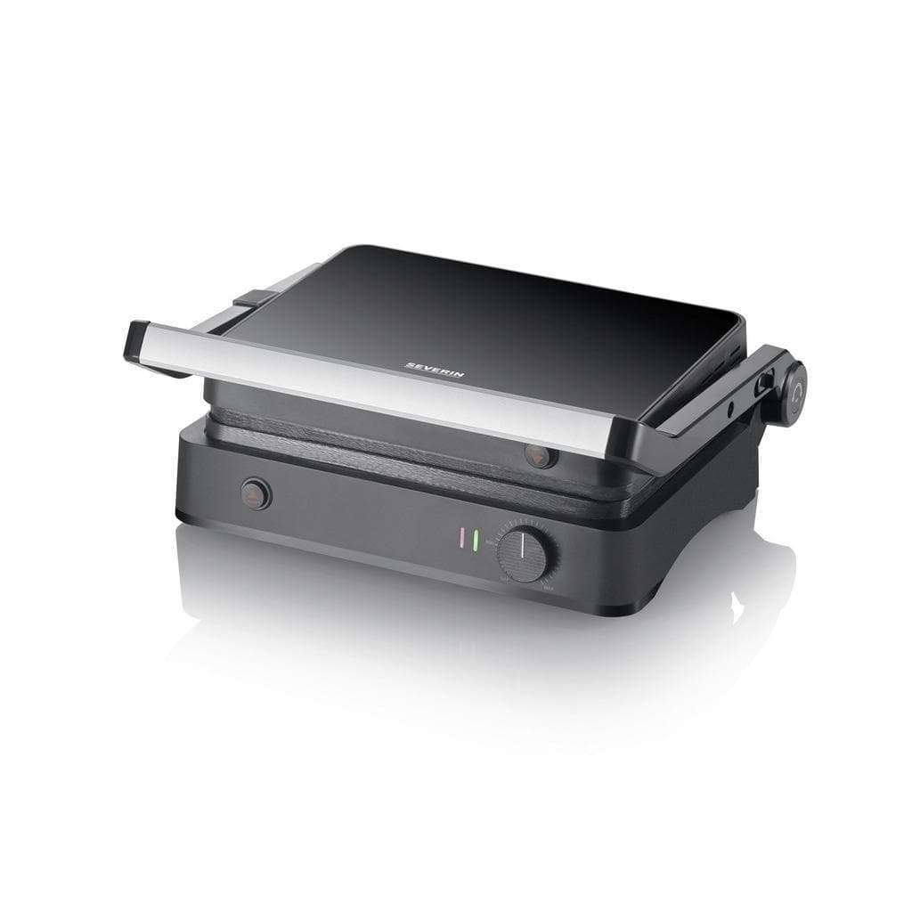 Severin KG 2398 SEVINI Lite Kontaktgrill