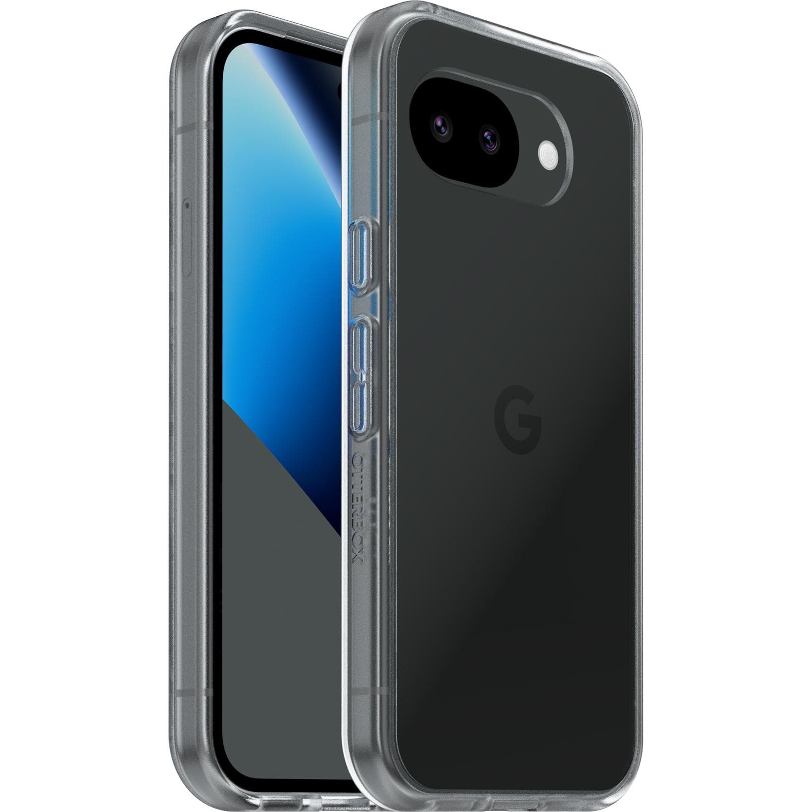 OTTERBOX React Series Handyhülle für Google Pixel 10a Transparent