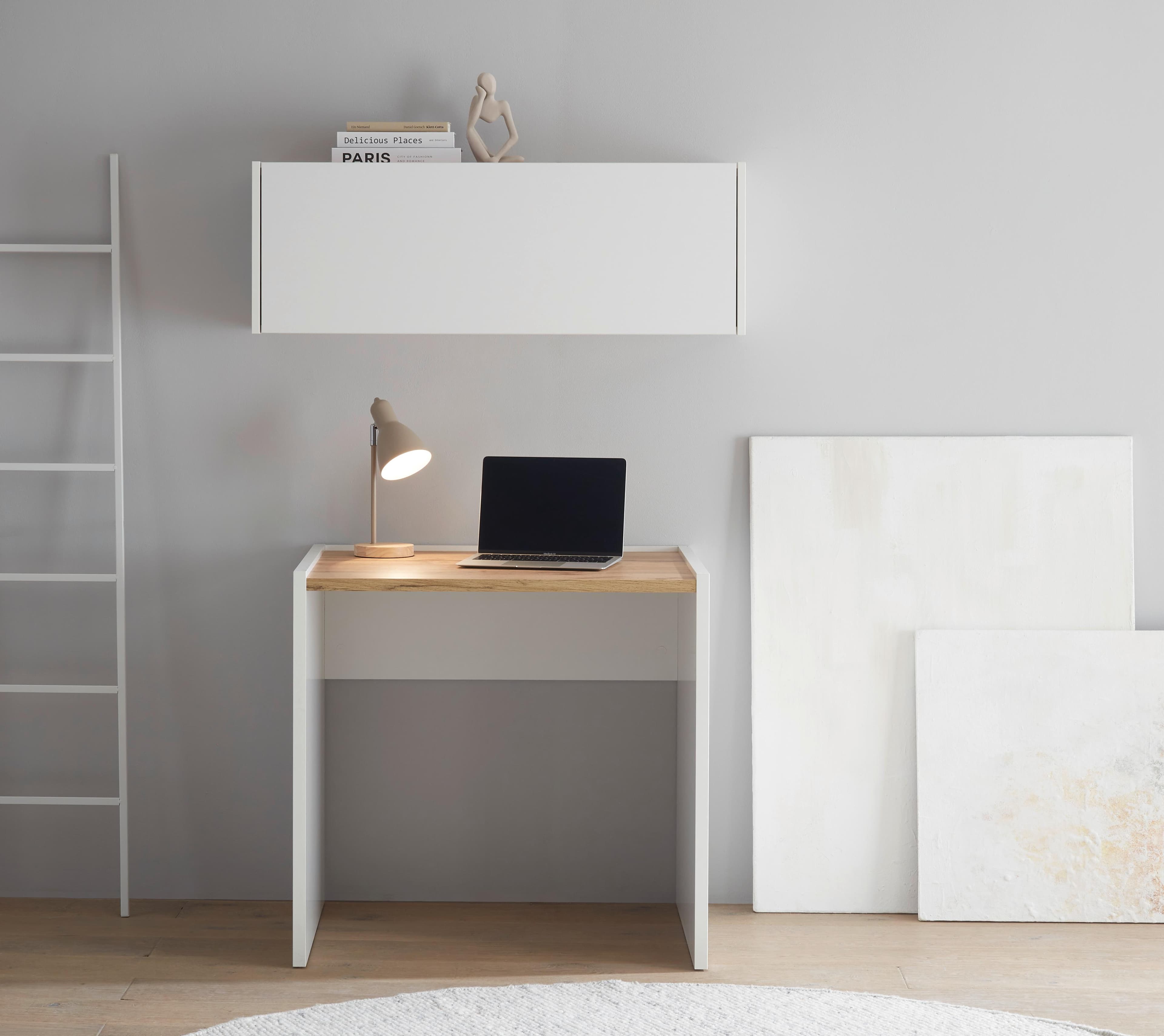 Büromöbel-Set HOME AFFAIRE CITY/GiRON Modernes Design Home Office