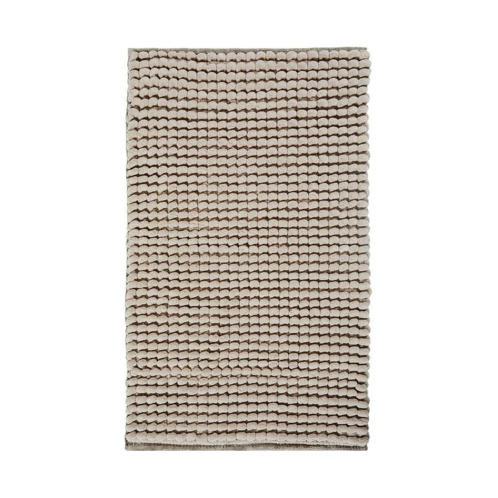 Aquanova Badteppich Axel Beige Textil
