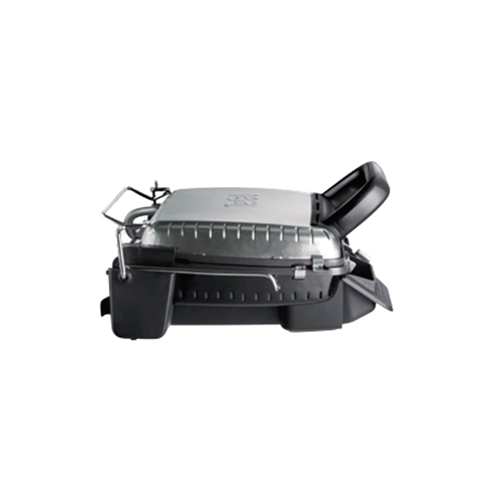 Tefal Kontaktgrill GC3060 3in1 Grau Edelstahl