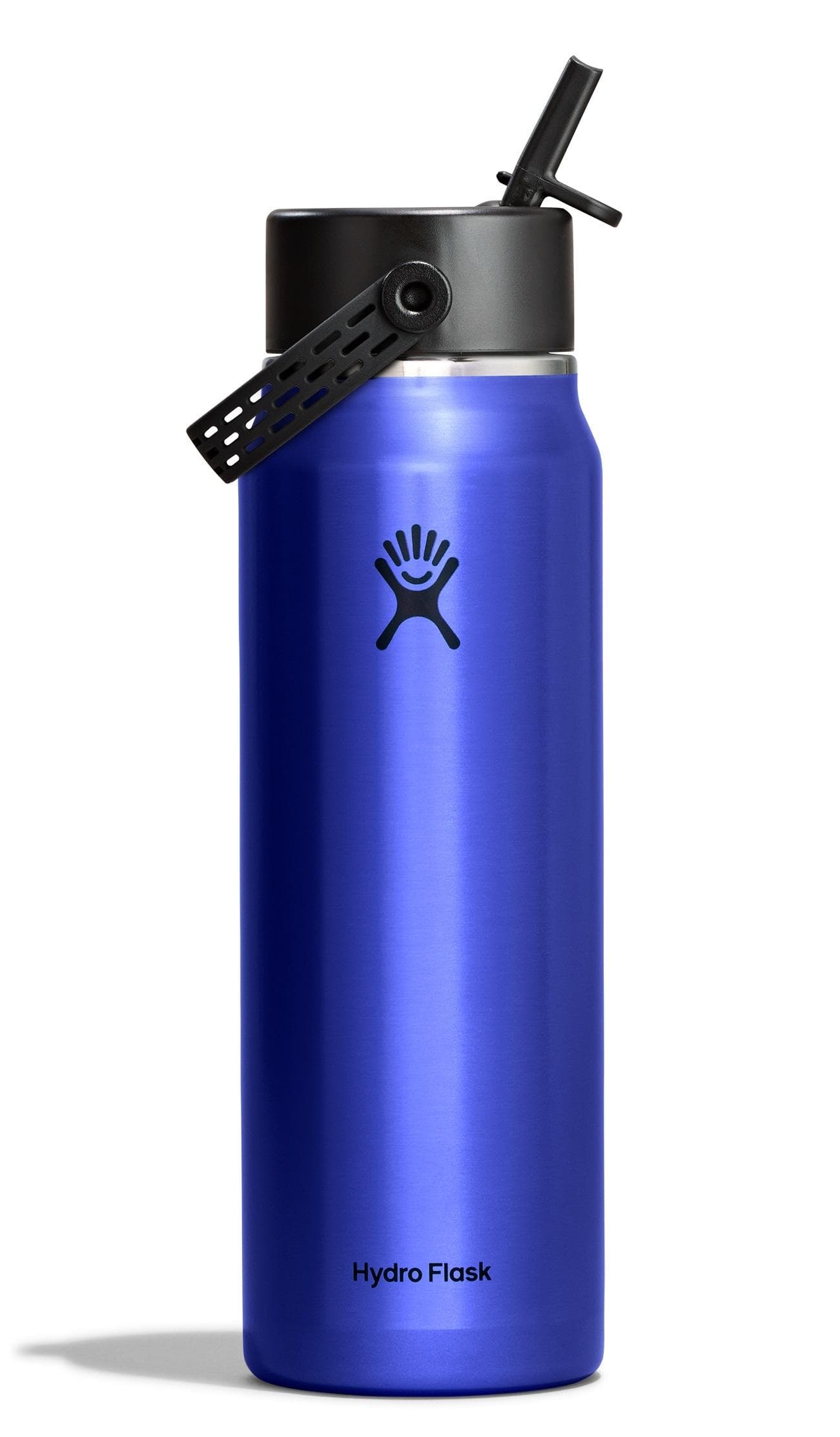 Hydro Flask Trinkflasche 946 ml Sapphire Blau Leicht