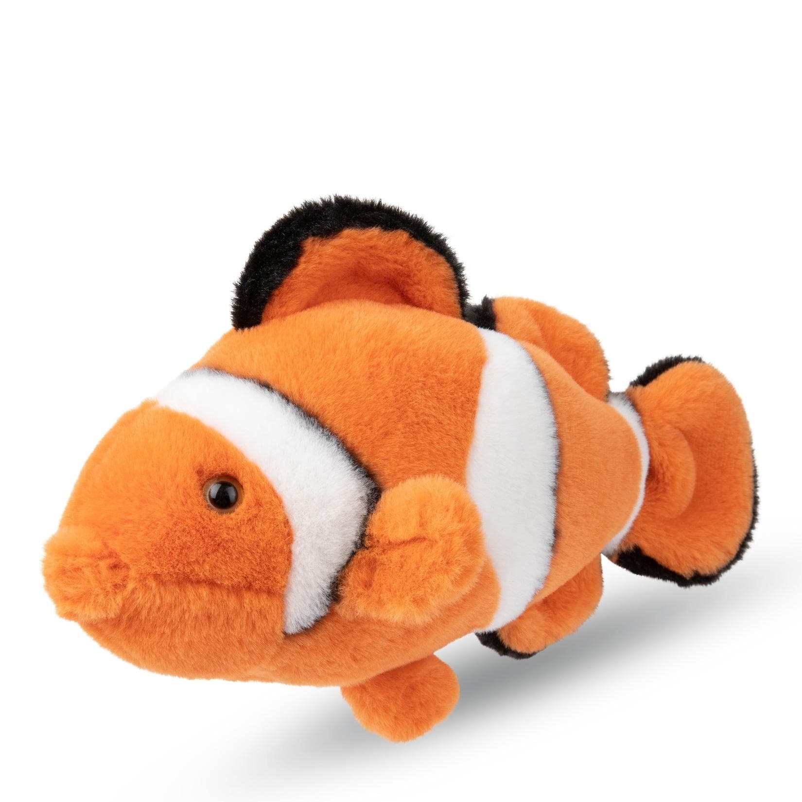 WWF Clownfisch Plüschtier 18cm