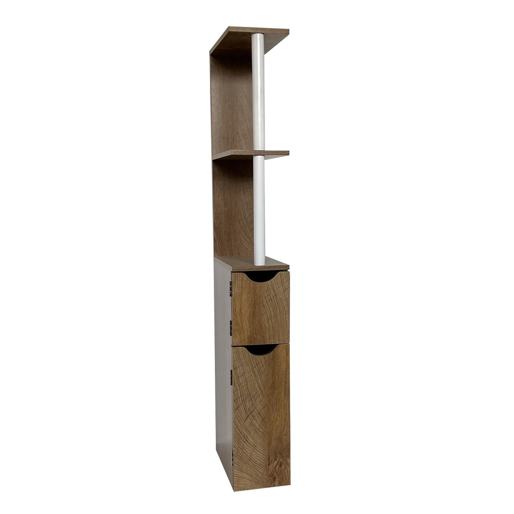 HTI-Living Raumteilerregal Thekla Eiche 118 cm