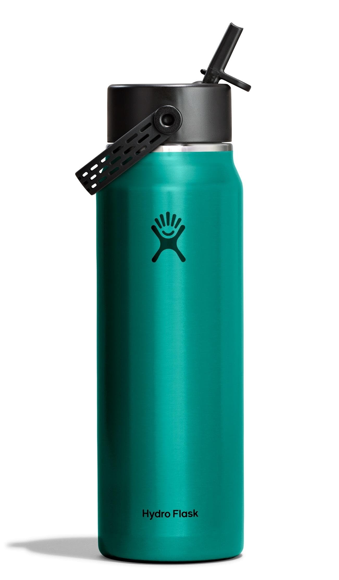 Hydro Flask Trinkflasche 32 OZ Lightweight Emerald Grün