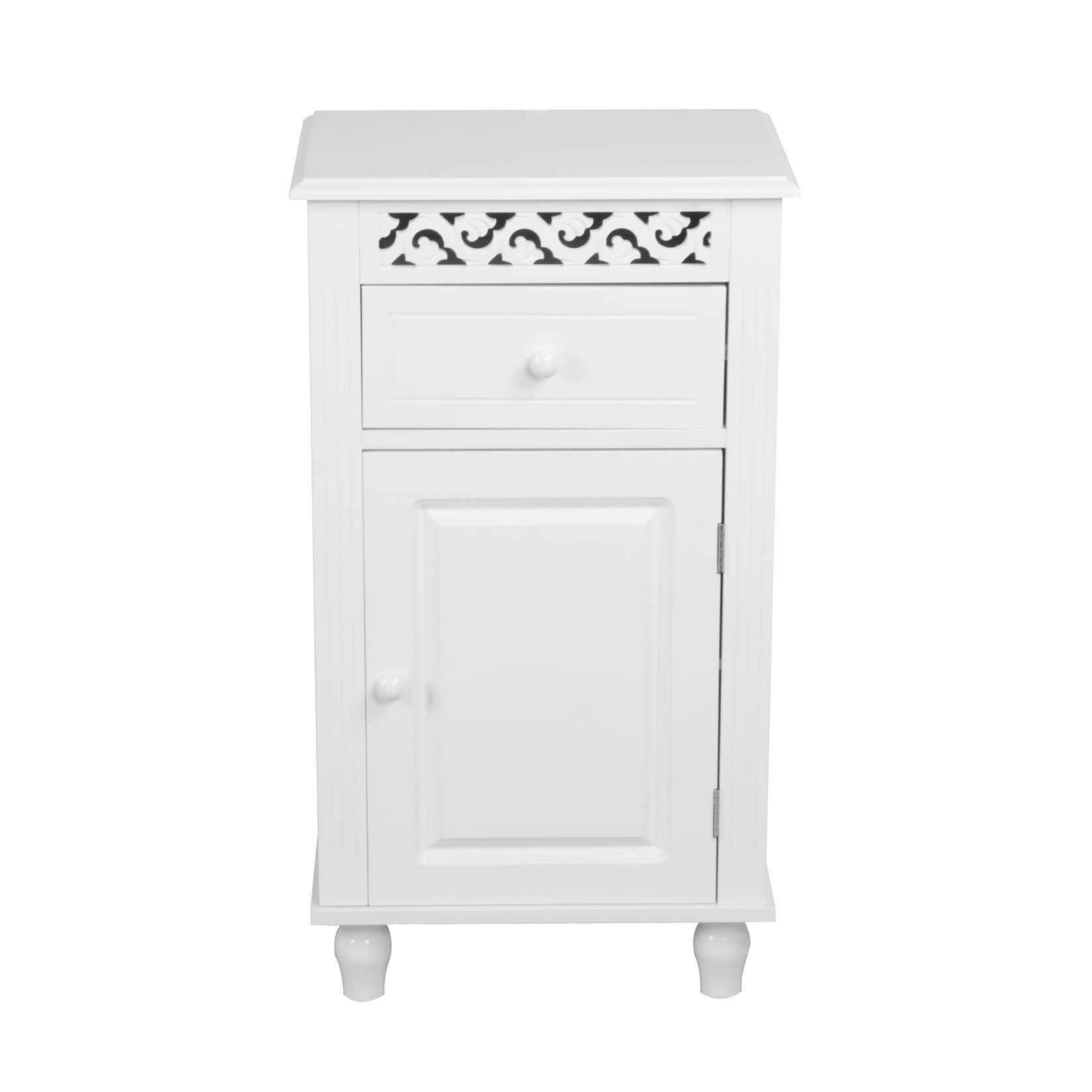 HTI-Living Midischrank Miriam Modern Holzwerkstoff