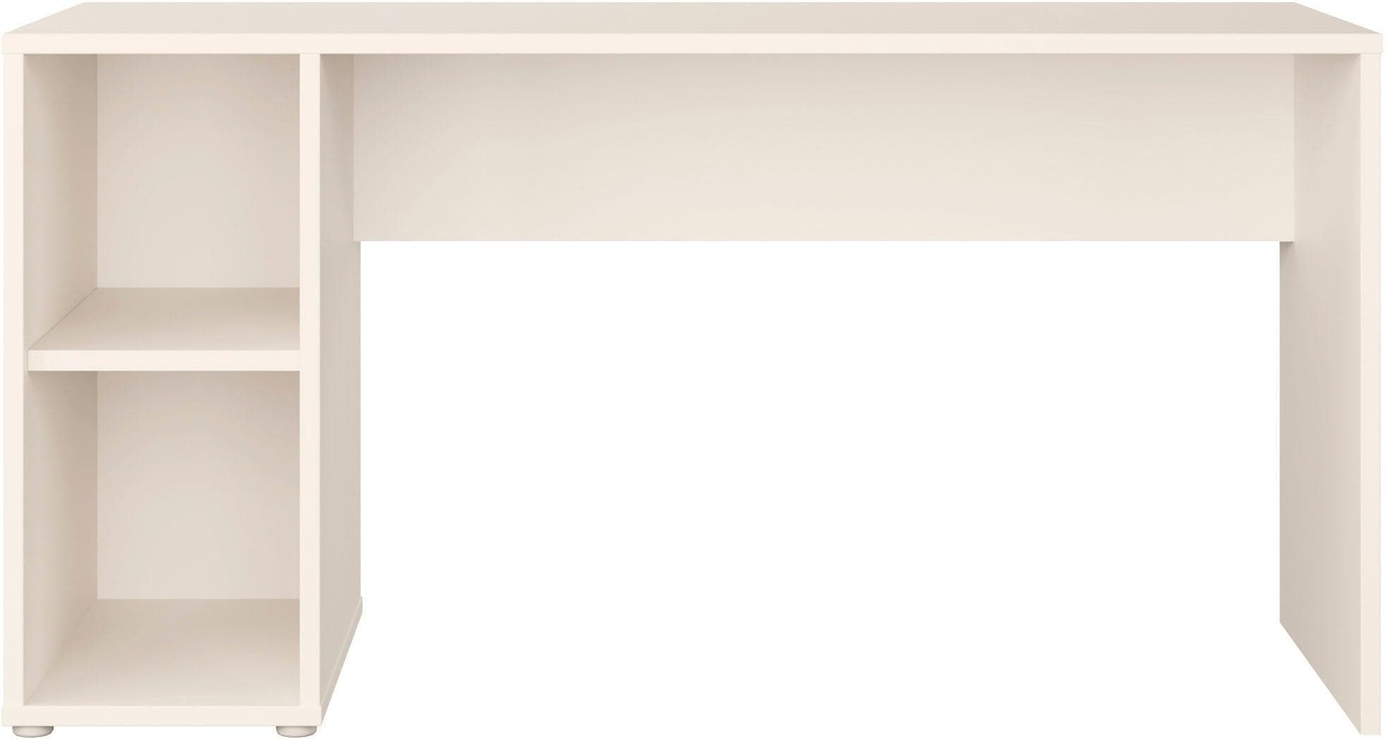 FORTE Schreibtisch Alice Springs Sand Modern