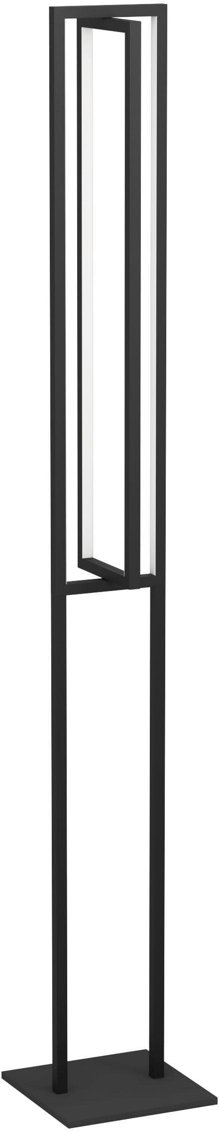 EGLO LED Stehlampe Siberia 133cm