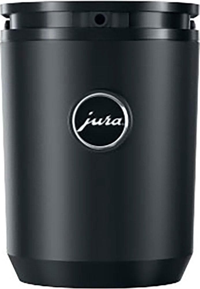 JURA Cool Control Milchbehälter 0,6 Liter schwarz