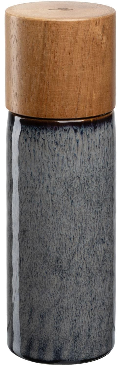 Leonardo Gewürzmühle MATERA 17 cm Anthrazit