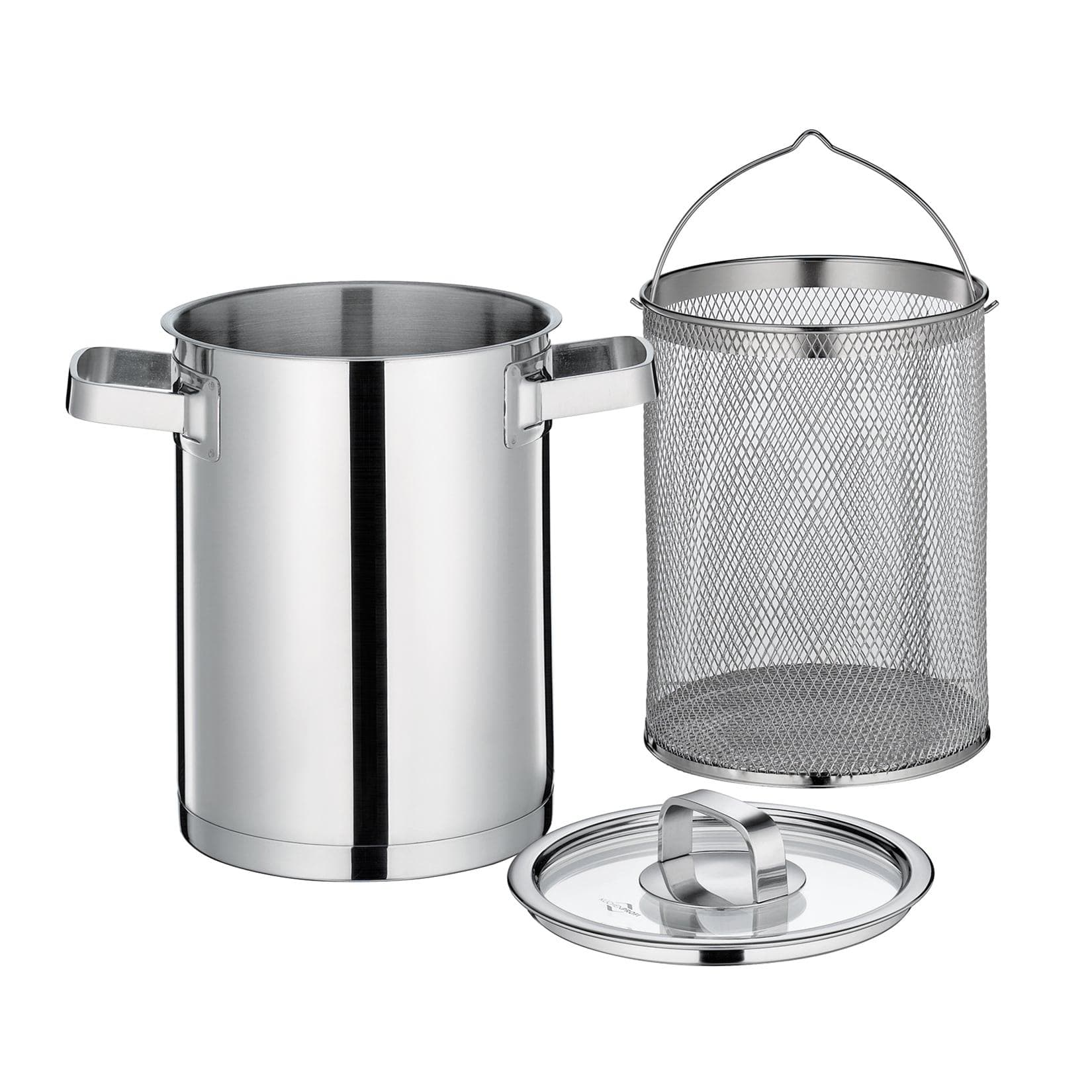 Neuetischkultur Spargelkocher San Remo Cook