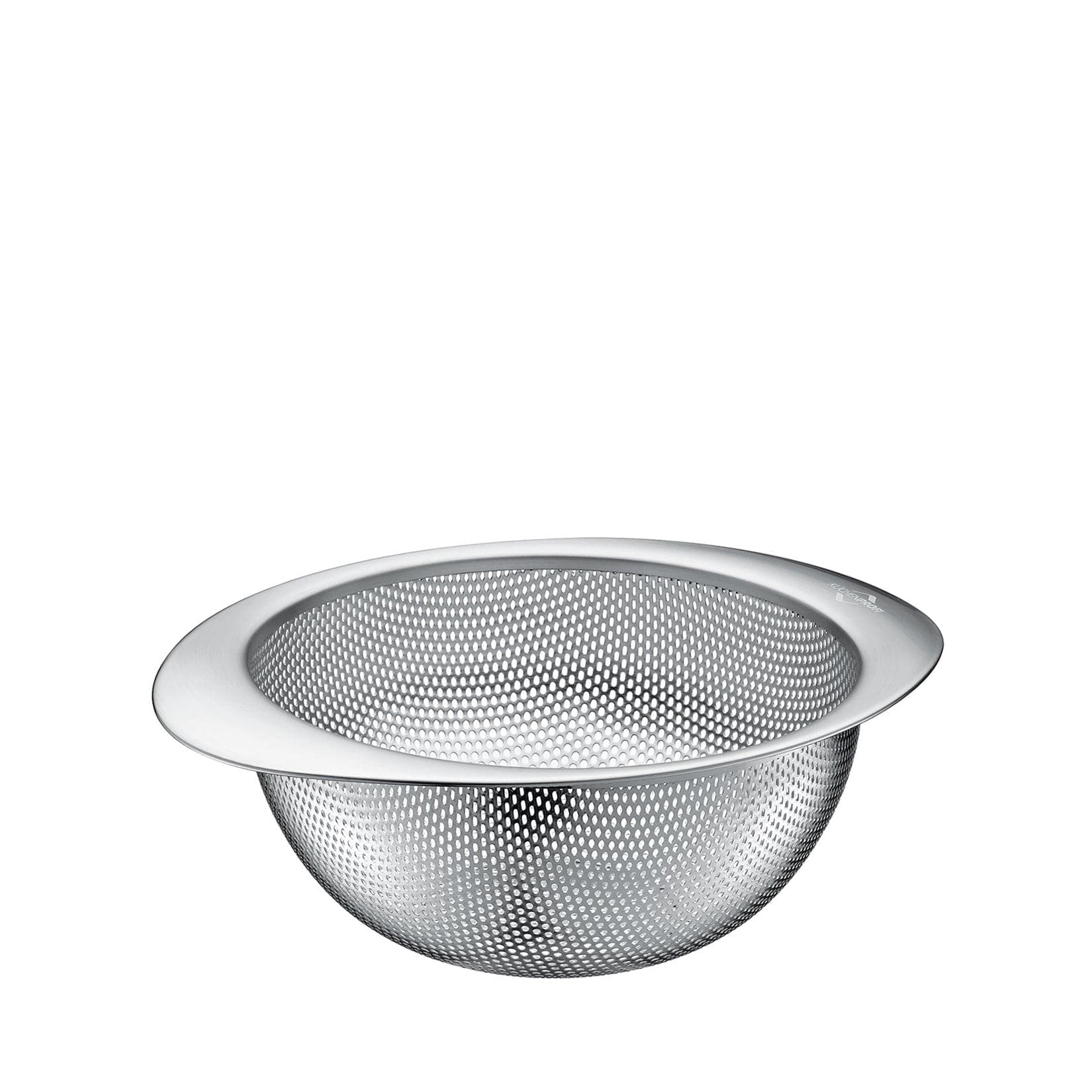 Neuetischkultur Seiher DELUXE Silber Vielseitig Einsetzbar
