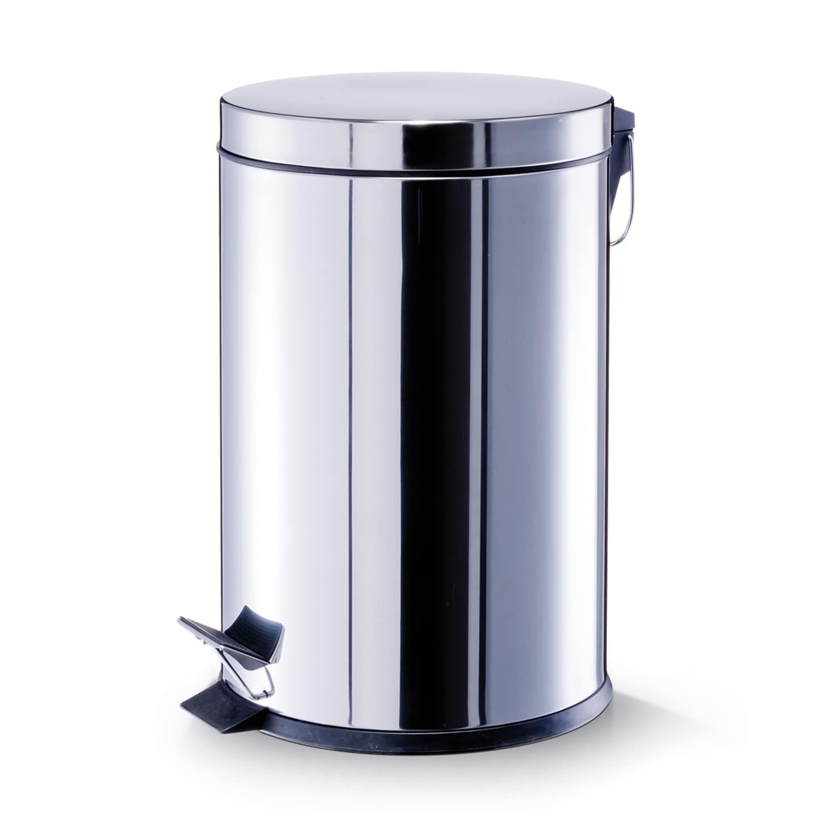 HTI-Living Treteimer Edelstahl 20 Liter
