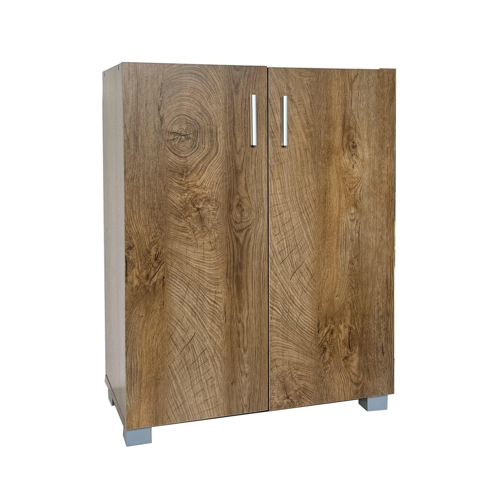 HTI-Living Sideboard Thekla Eiche 2 Fächer