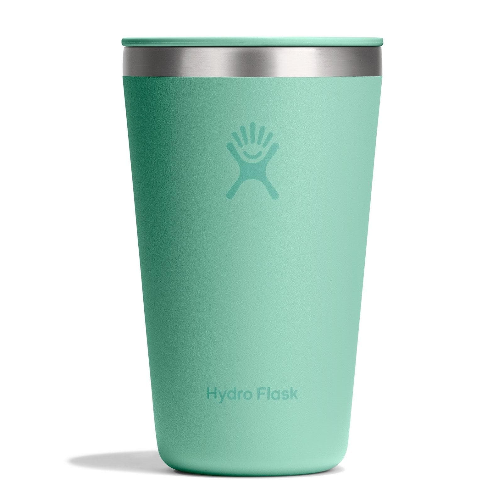Hydro Flask Thermobecher 16 OZ All Around Tumbler Mermaid Grün