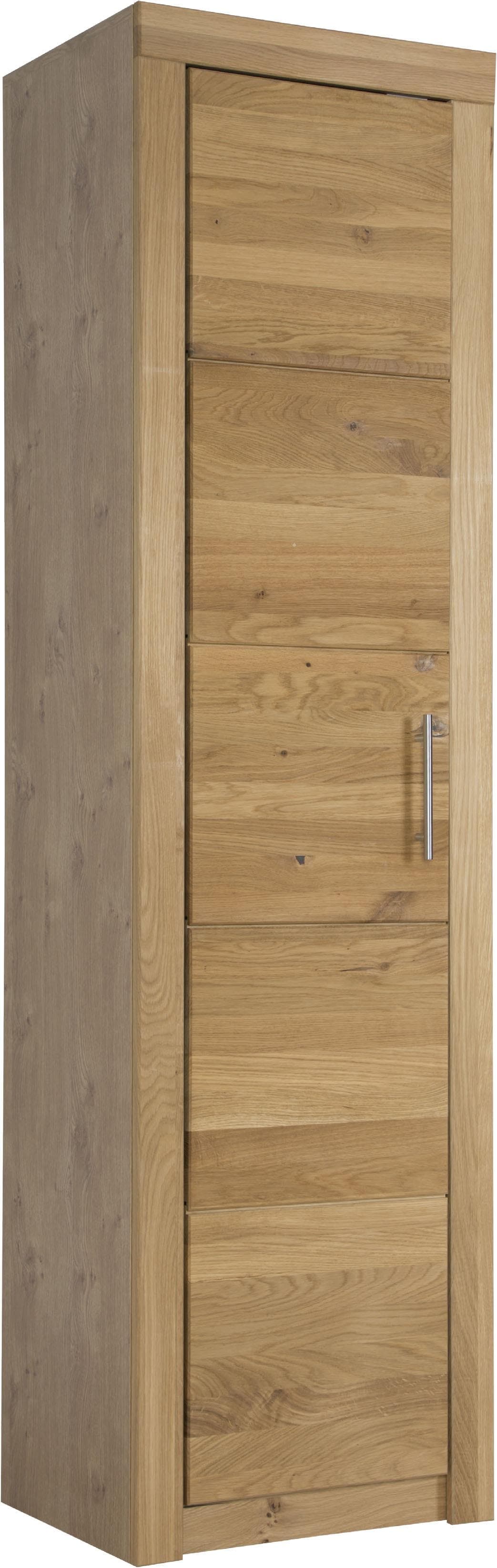 Aktenschrank VOGL MÖBELFABRIK "Toronto" Wildeiche Massivholz