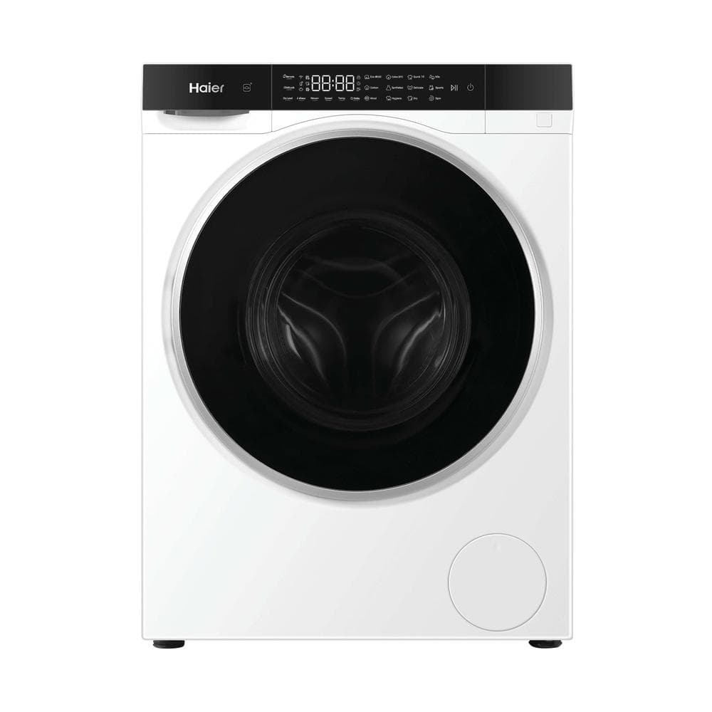 HAIER Waschtrockner HWD50-BP12307U1 Weiß