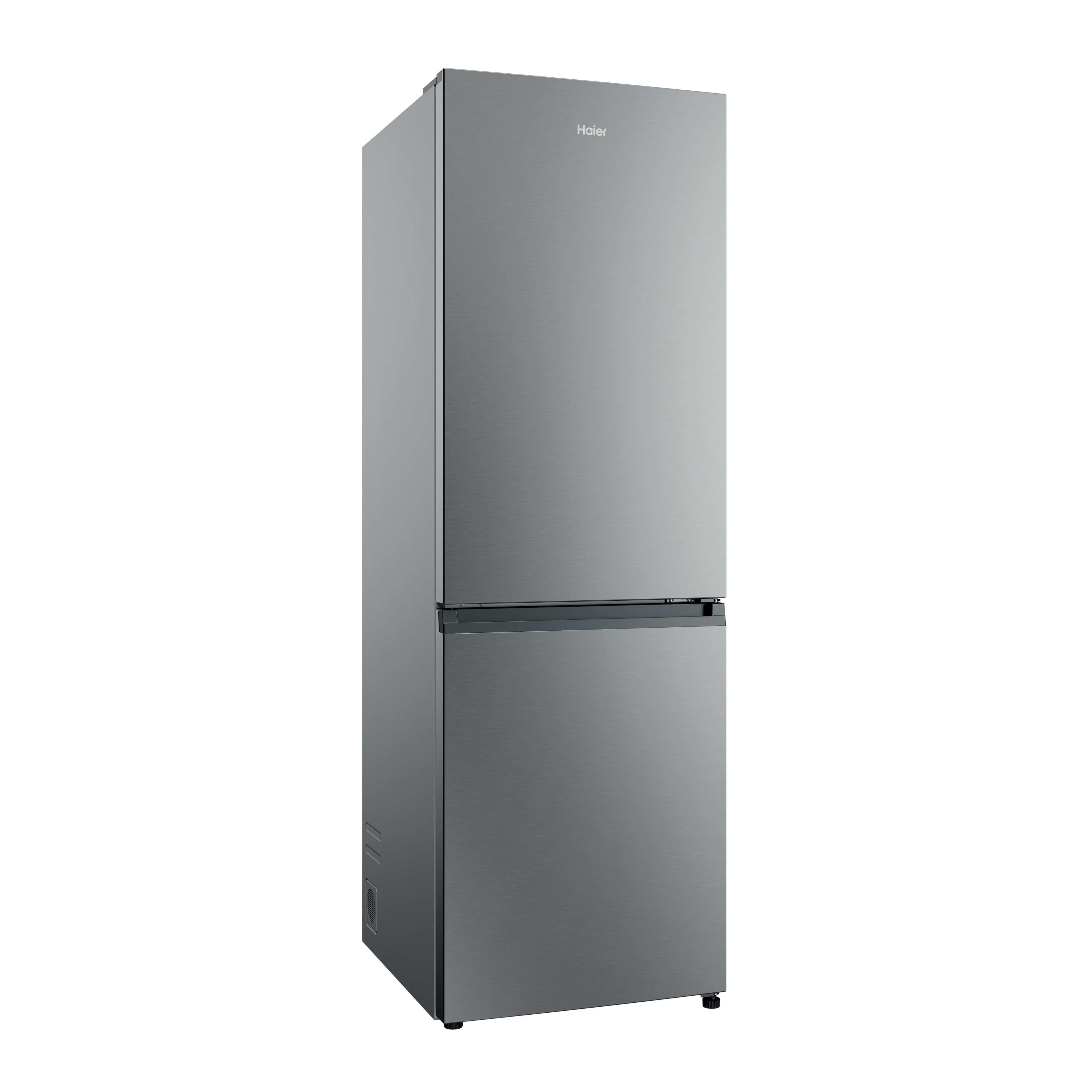 HAIER Kühl-/Gefrierkombination HDPR1618CNPK NoFrost