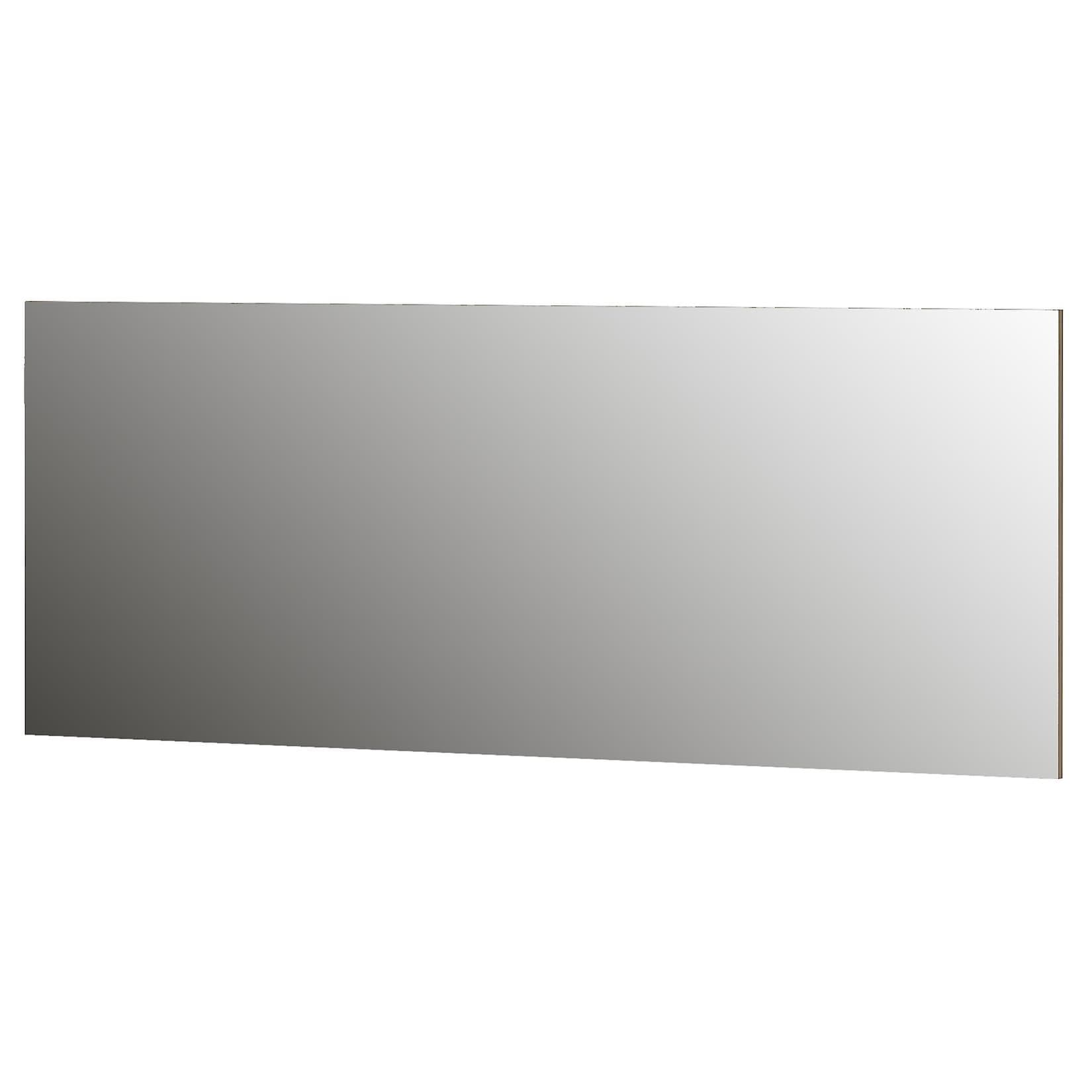 Germania Spiegel 145x58 cm Grandson-Eiche mit ABS-Kanten